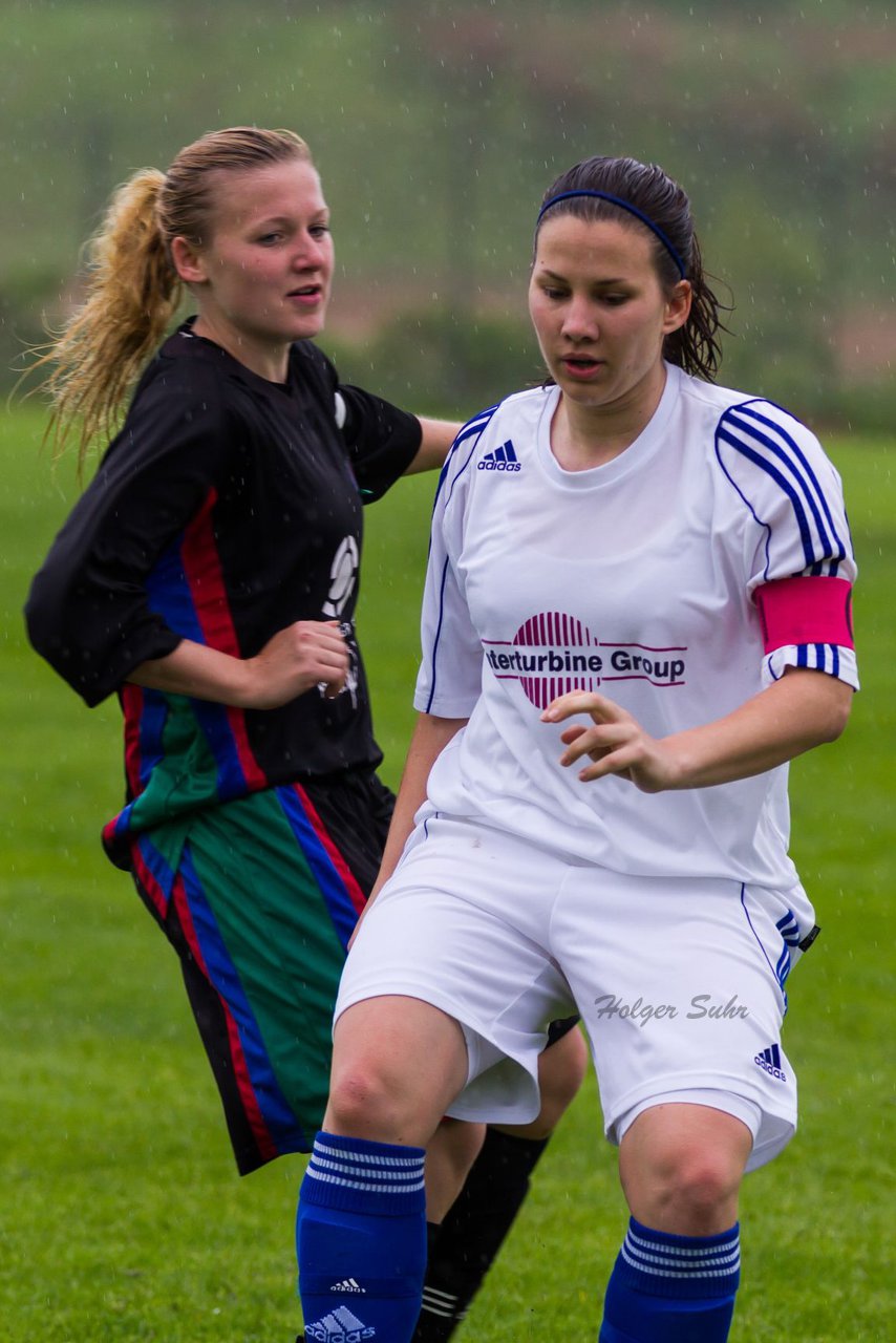 Bild 149 - FSC Kaltenkirchen II U23 - SV Henstedt-Ulzburg II : Ergebnis: 3:3